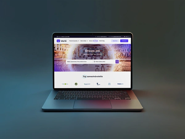 A modern Worki identity