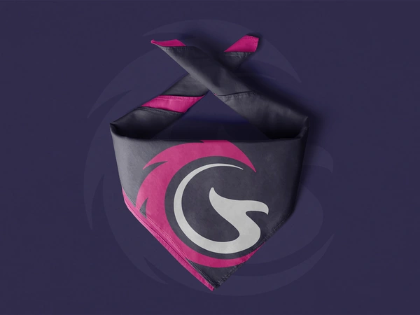 The griffin messenger
