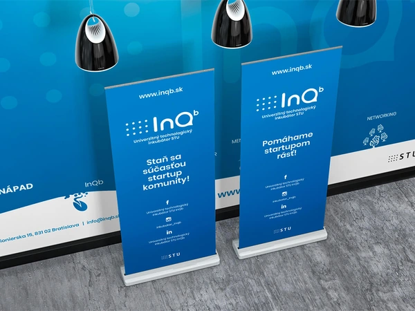 STU + inQb, before and after