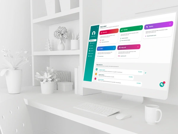 The patient portal