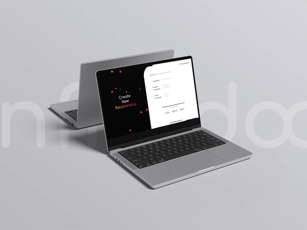 Next action / dashboard