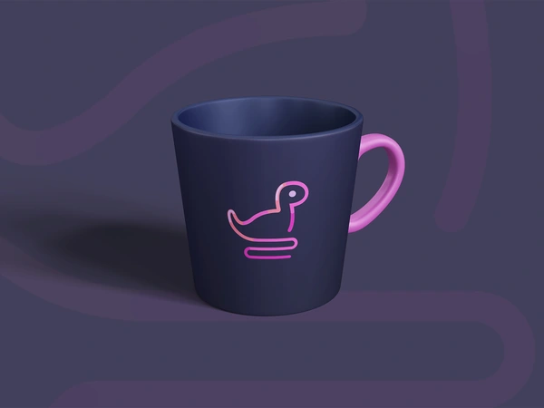 The Librosaurus brand
